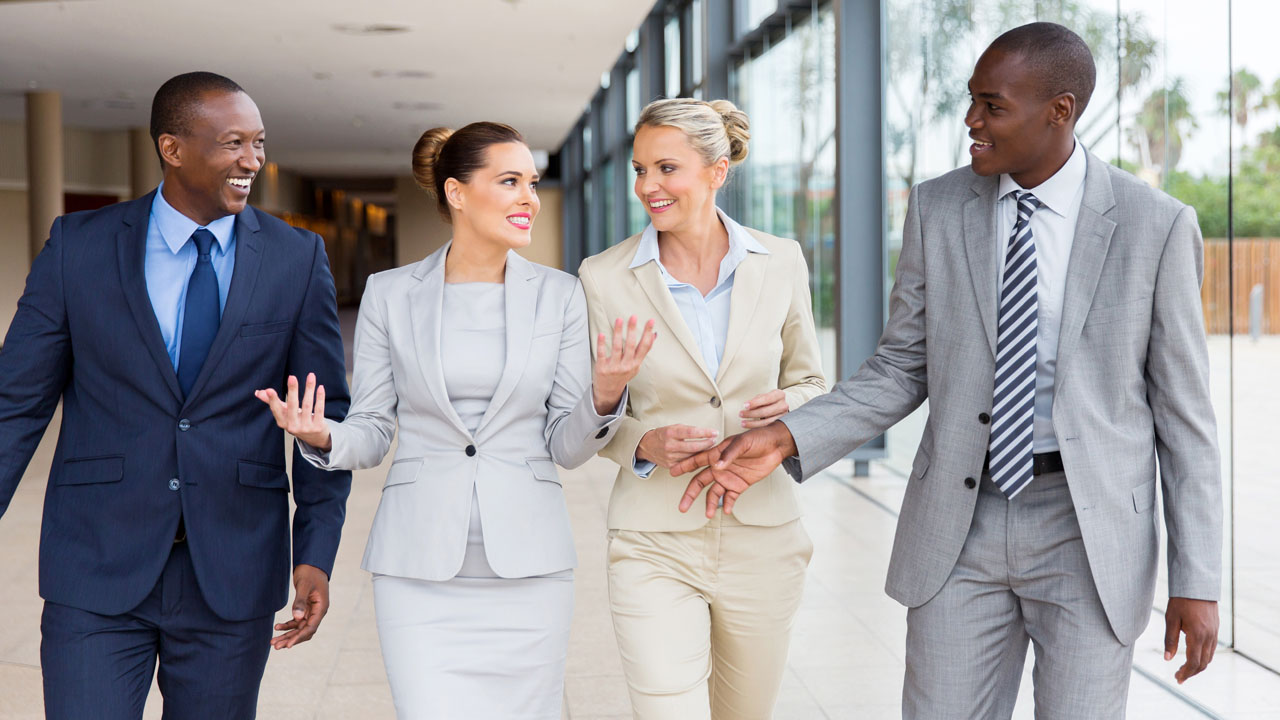 Incorporated professionals